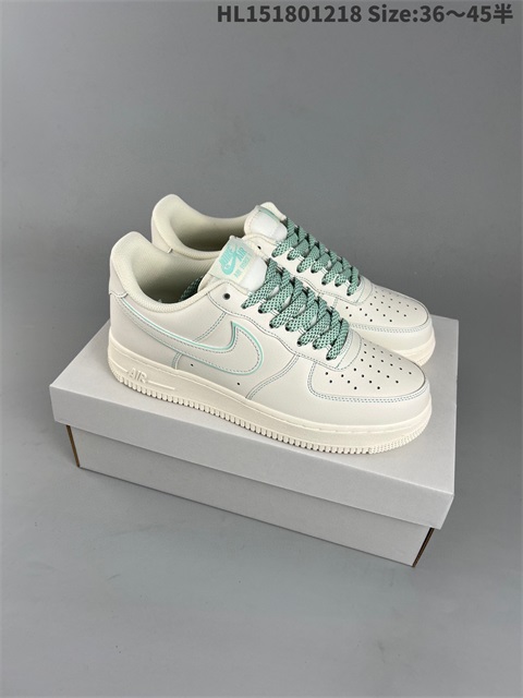 women air force one shoes HH 2023-1-2-010